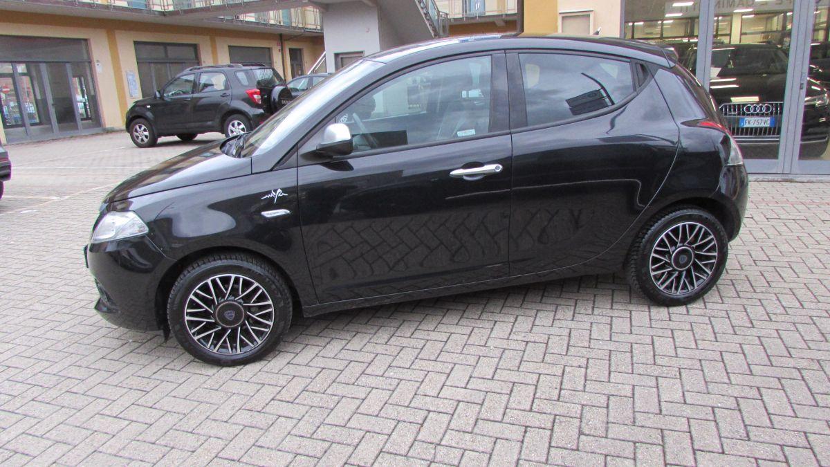 LANCIA - Ypsilon 1.2 Mya 69cv