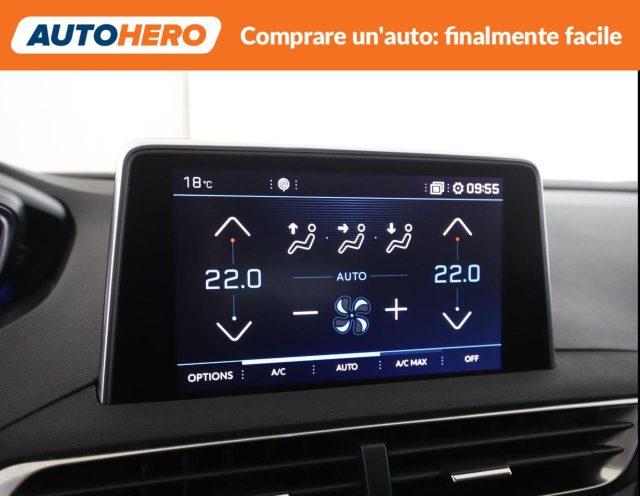 PEUGEOT 3008 BlueHDi 130 S&S EAT8 Allure