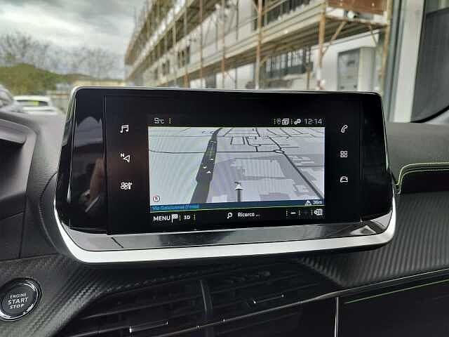 Peugeot 208 PureTech 100 Stop&Start GT