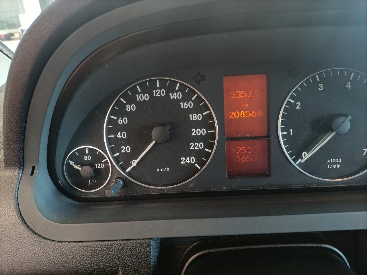 Mercedes-benz A 150 A 150 Avantgarde