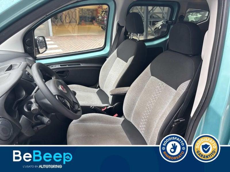 FIAT QUBO 1.3 MJT 16V LOUNGE 95CV