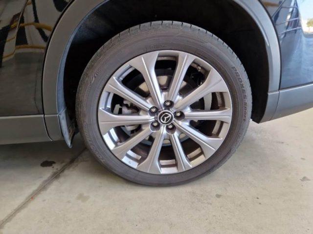 MAZDA CX-60 3.3L e-Skyactiv D 249 CV M Hybrid AWD Exclusive Li