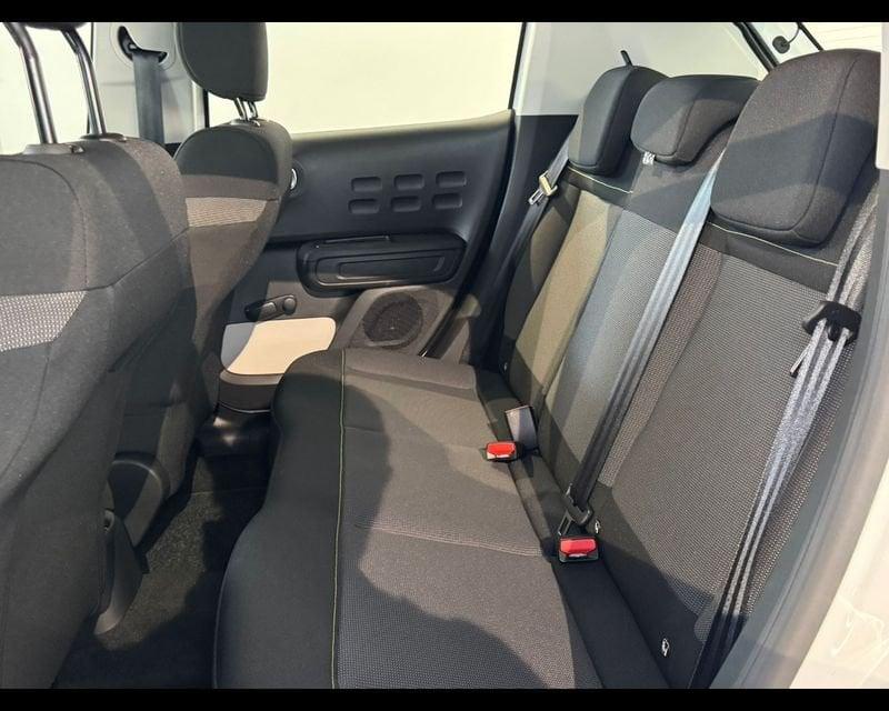 Citroën C3 3ª serie PureTech 82 Feel