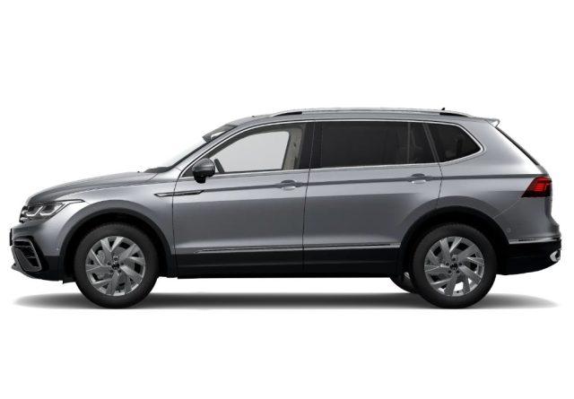 VOLKSWAGEN Tiguan Allspace 2.0 TDI DSG *7 POSTI* Elegance 150Cv