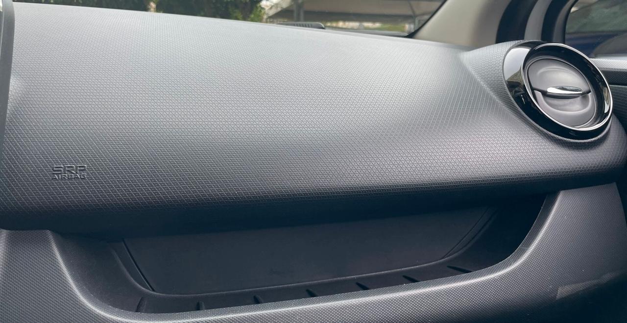 Renault Clio 1.2 NEO UNICO PROPRIETARIO 2014