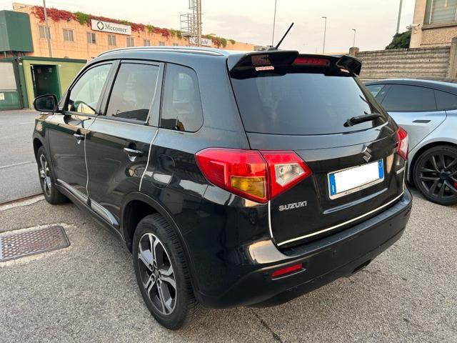 SUZUKI Vitara 1.6 DDiS V-Top *OK NEOPATENTATI* *FINANZIABILE*