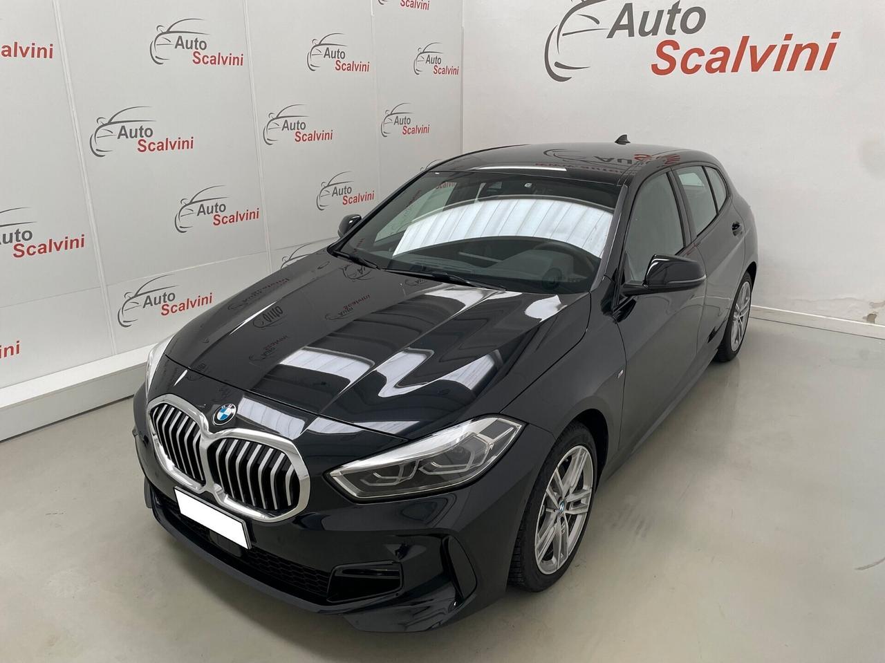 Bmw 118 d 2.0 Msport 150CV AUTOM.