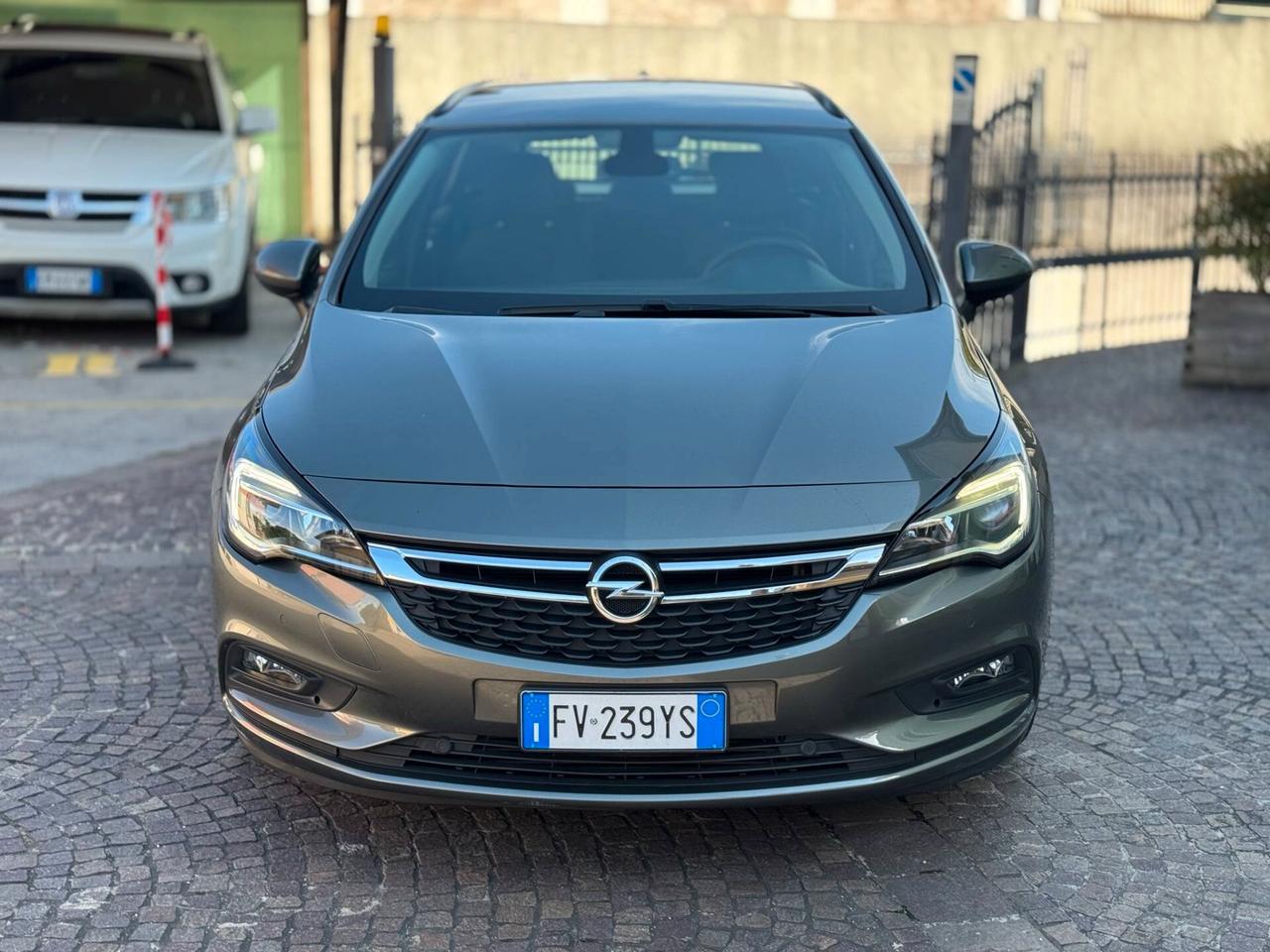 Opel Astra 1.6 CDTi 110CV Start&Stop Sports Tourer Business
