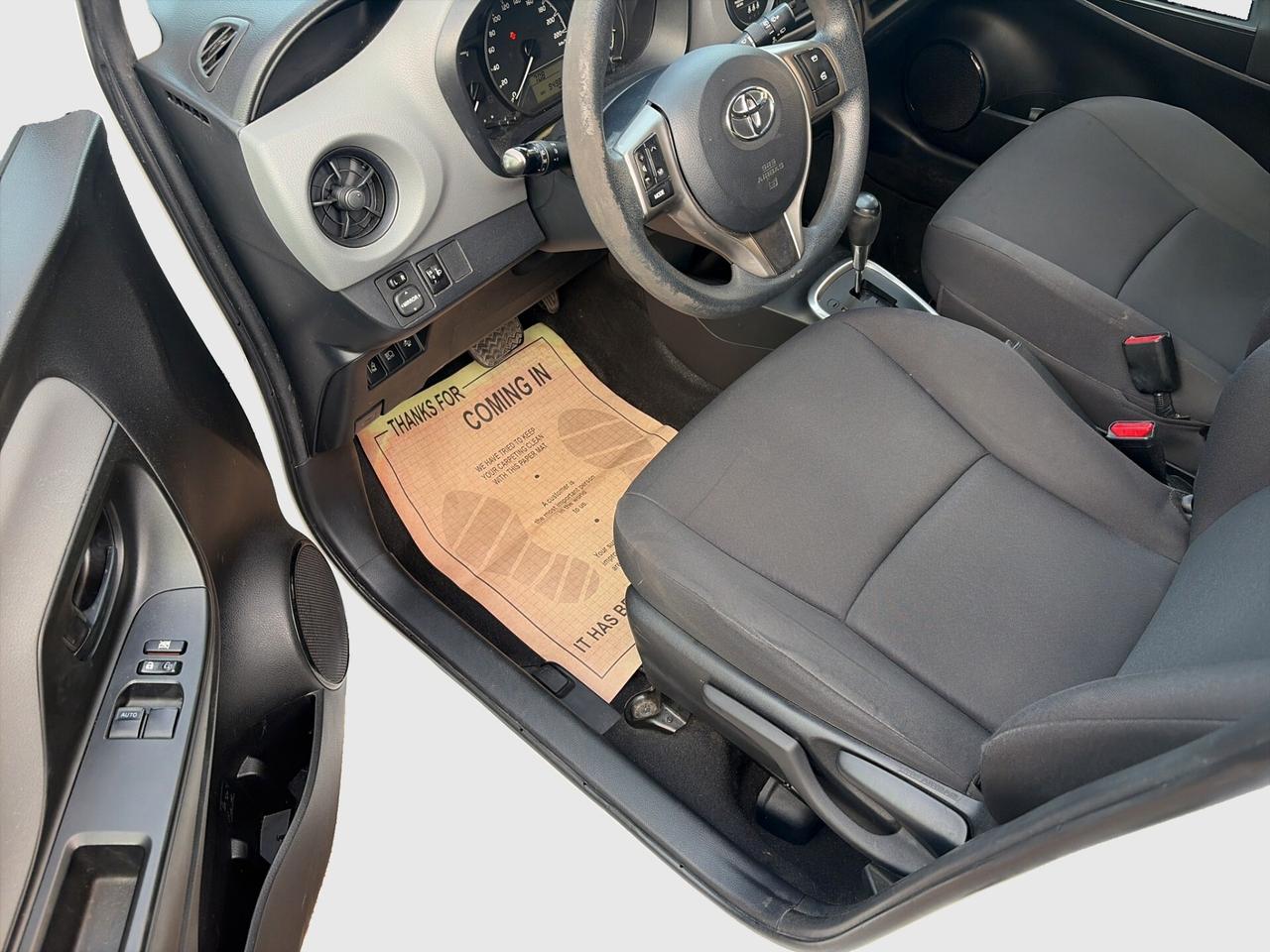 Toyota Yaris 1.5 Hybrid 5 porte Active