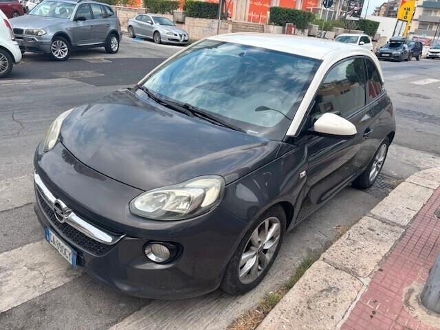 Opel Adam GPL Garanzia anche permuta