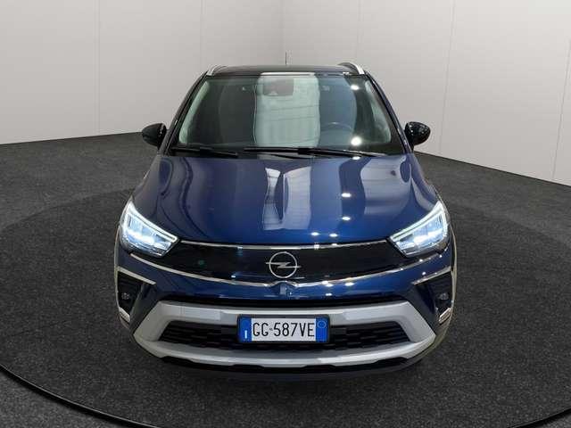 Opel Crossland 1.5 110Cv Elegance
