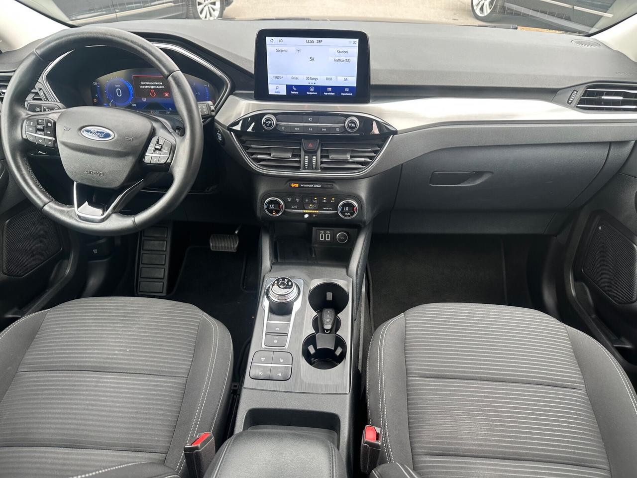 Ford Kuga 1.5 Titanium