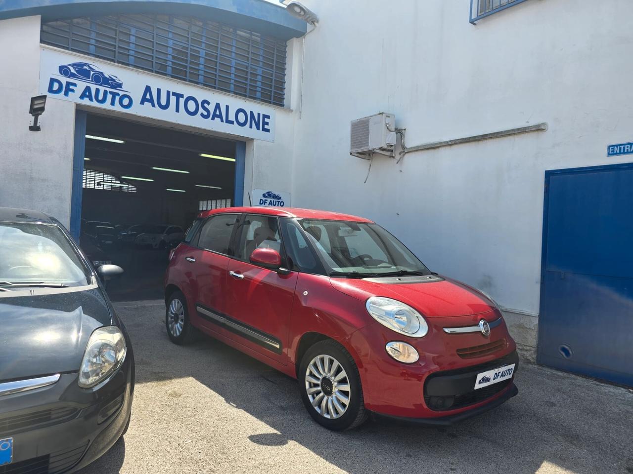 Fiat 500L 1.3 Multijet 85 CV Business