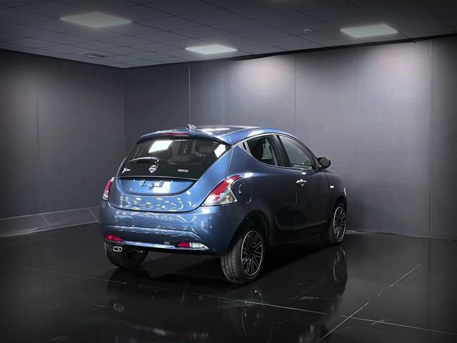 LANCIA Ypsilon 1.0 FireFly 5 porte S&S Hybrid Ecochic Gold