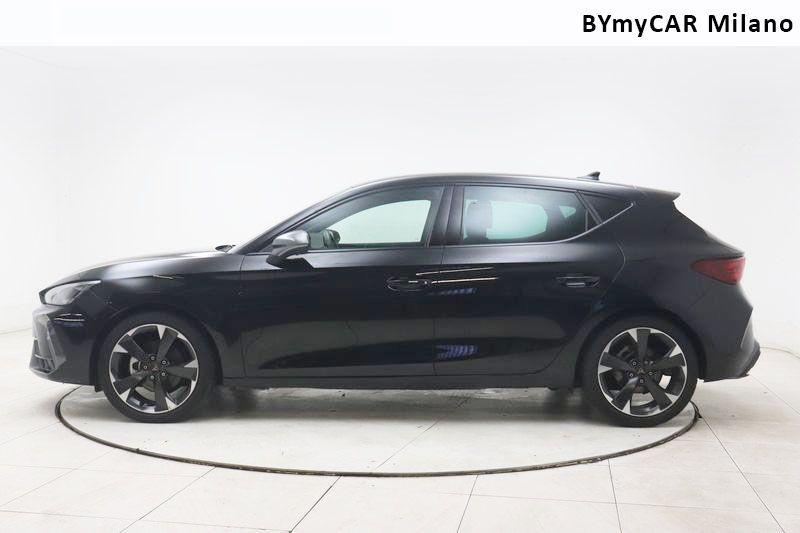 Cupra Leon 2.0 TDI DSG