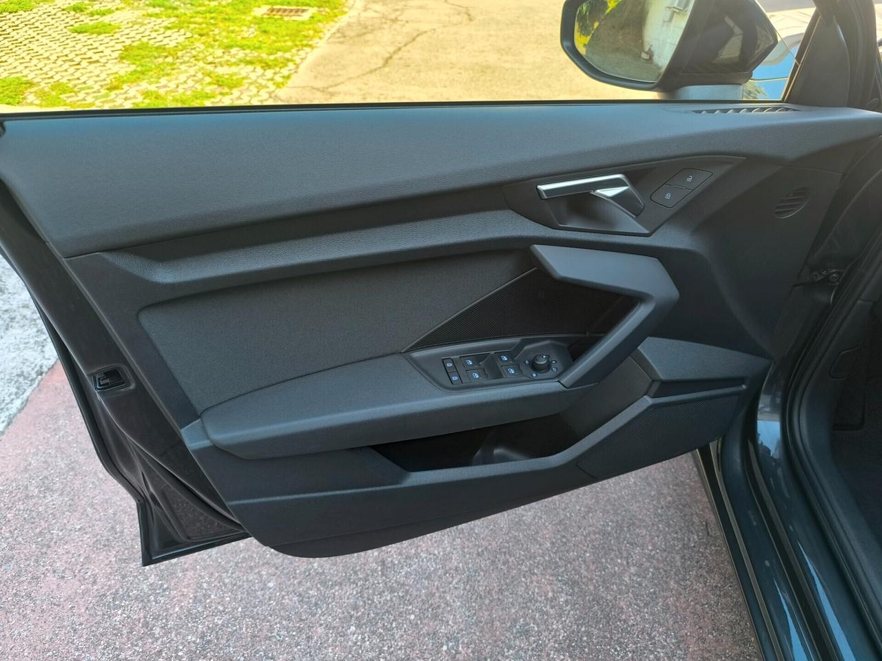 Audi A3 SPB 35 TDI S tronic Business