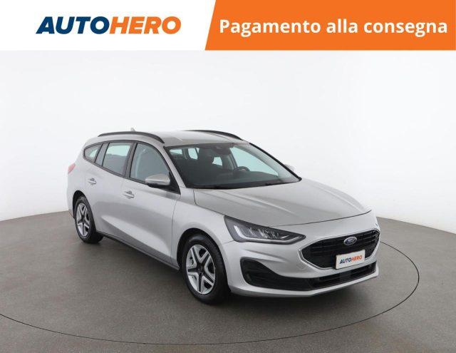 FORD Focus 1.5 EcoBlue 120 CV SW Business