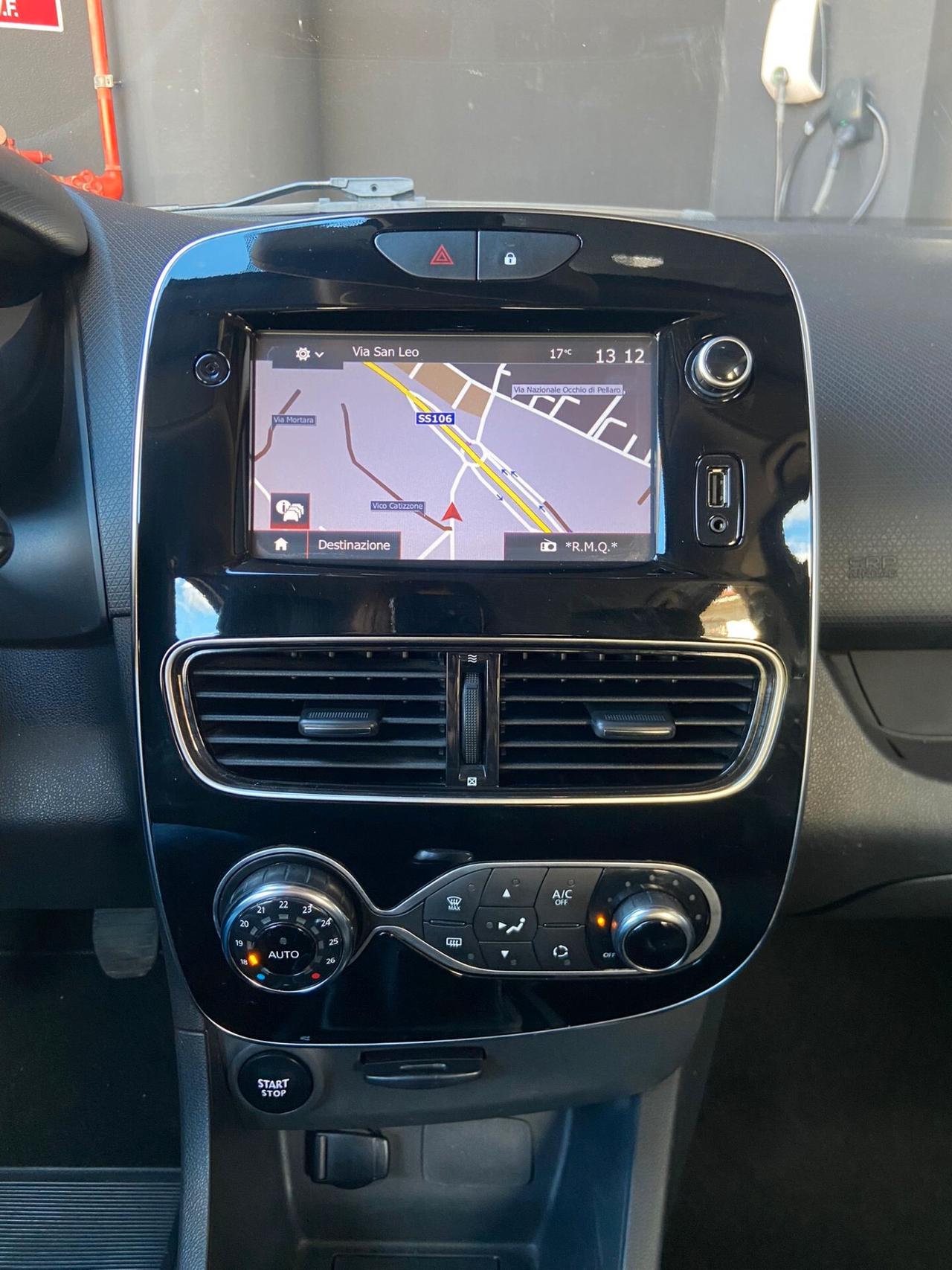 Renault Clio 1.5 dCi 110cv (81kw) Energy Duel Euro6