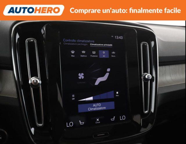 VOLVO XC40 T5 AWD Geartronic Inscription