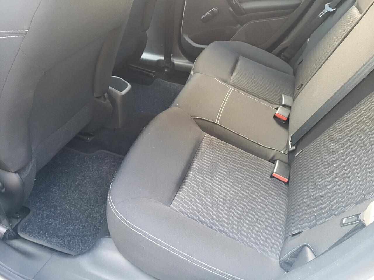 Peugeot 208 BlueHDi 75 5 porte Active