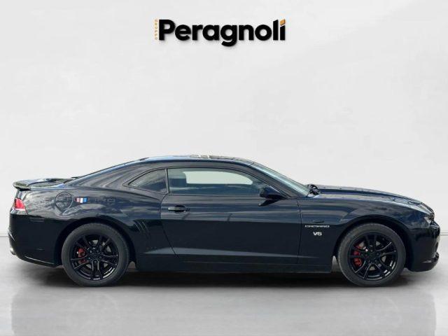 CHEVROLET Camaro 3.6 V6 328 CV aut. Coupé
