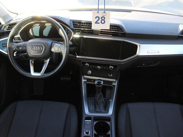 AUDI Q3 2.0 TDI 150 CV S tronic Business