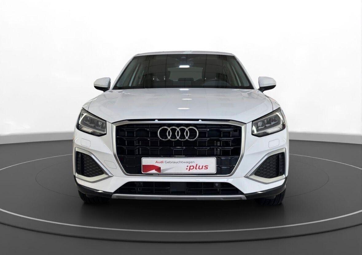 Audi Q2 30 TDI Business (in arrivo da audi center)
