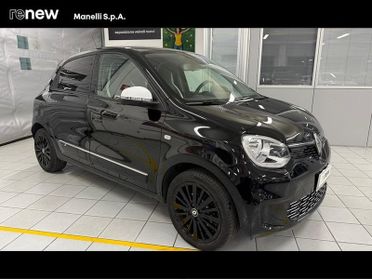 Renault Twingo Electric Twingo 22kWh Urban Night rif.GK820
