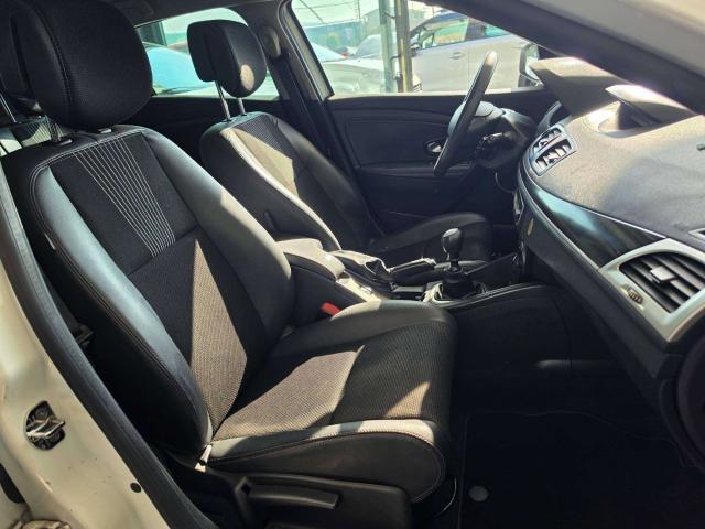 Renault Megane Megane III 2008 1.5 dci Dynamique 110cv