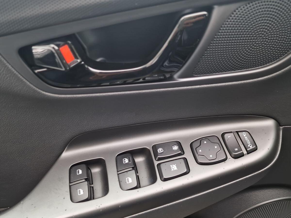 HYUNDAI KONA 1.6 HEV 141CV XPRIME C/A