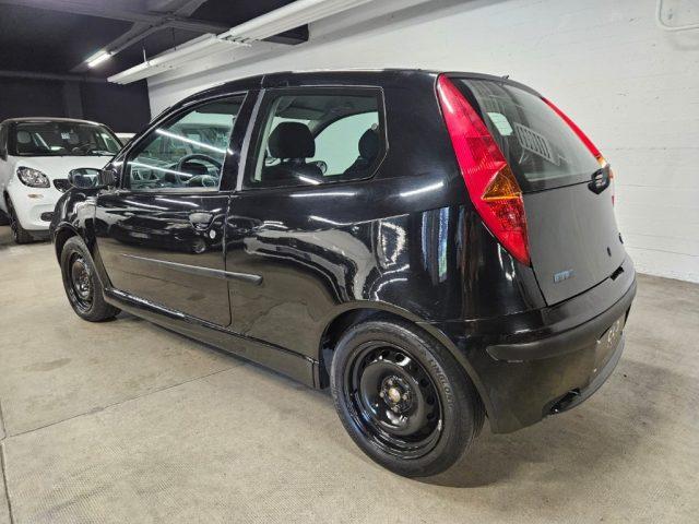 FIAT Punto 1.8i 16V cat 3 porte HGT