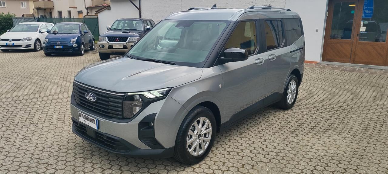 Ford Tourneo Courier 1.0 EcoBoost Active