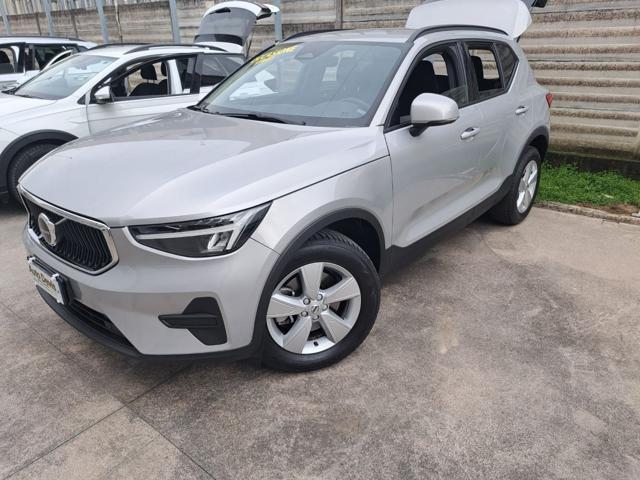 VOLVO XC40 automatico