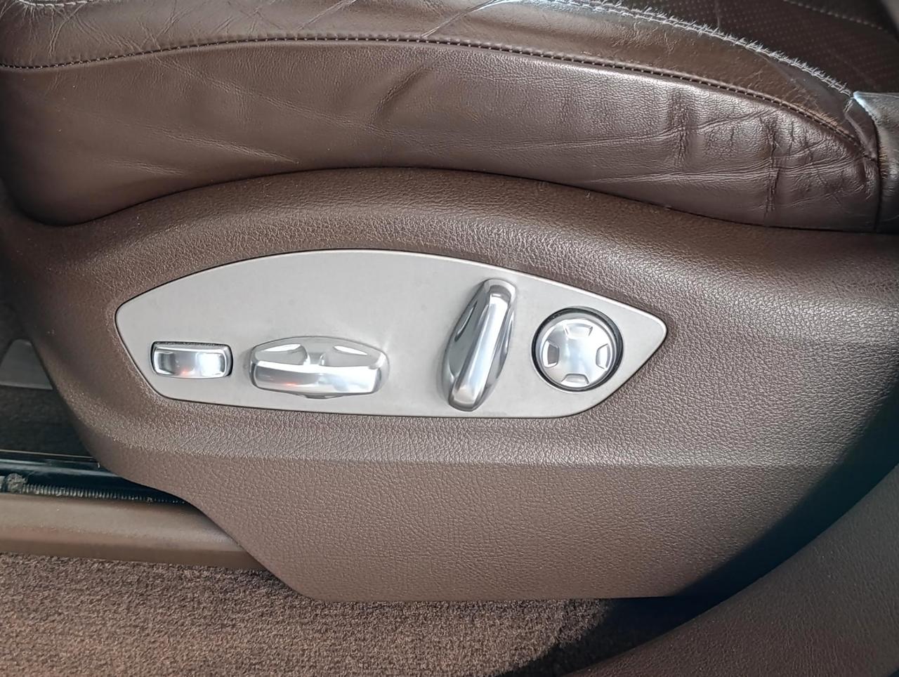 Porsche Cayenne 3.0 Platinum Edition tiptronic