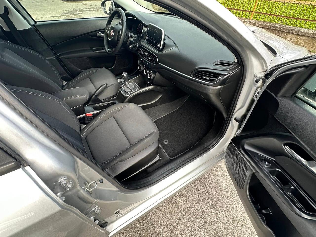 Fiat Tipo 1.3 Mjt S&S 5 porte Business