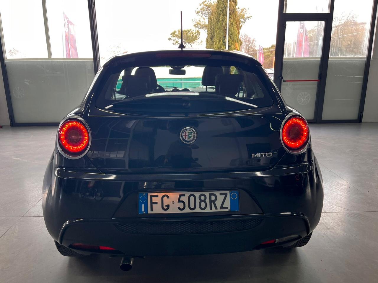 Alfa Romeo MiTo 1.3 JTDm 95 CV S&S