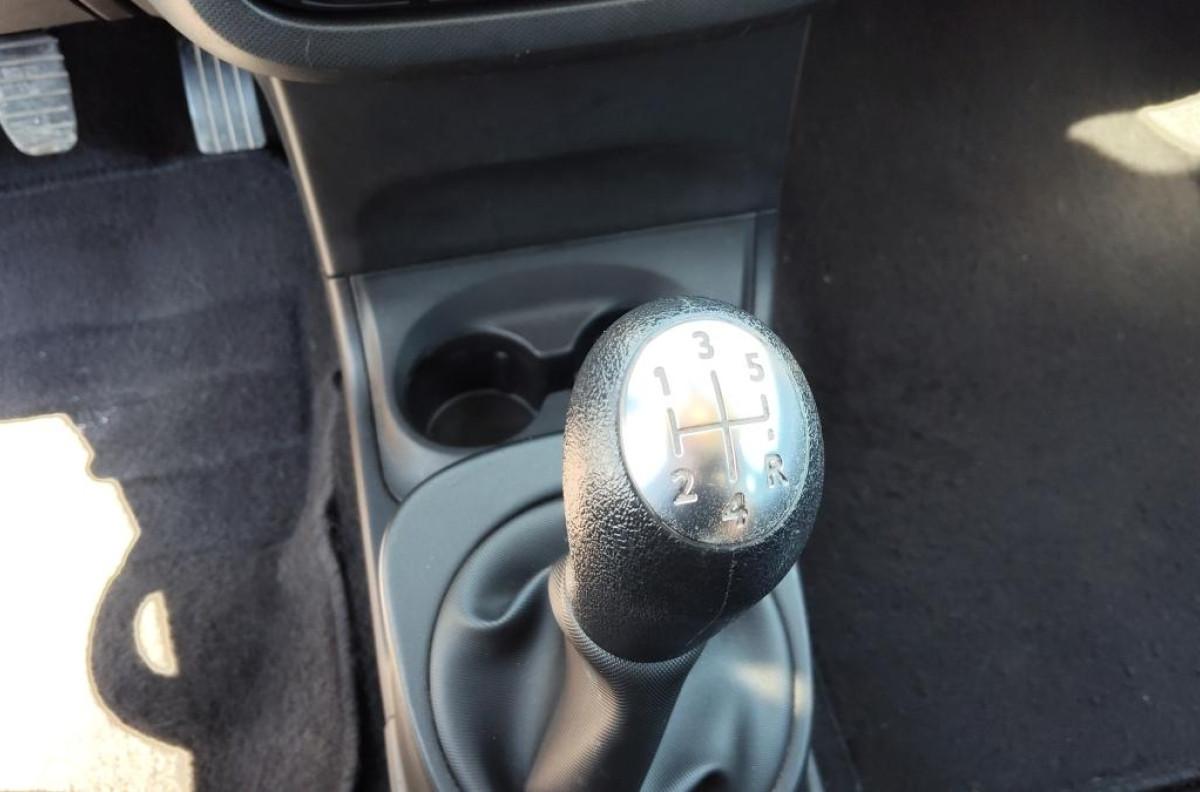 SMART Forfour Fourfour 1.0 Youngster