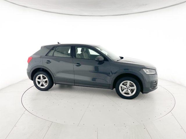 AUDI Q2 1.6 TDI S tronic Business