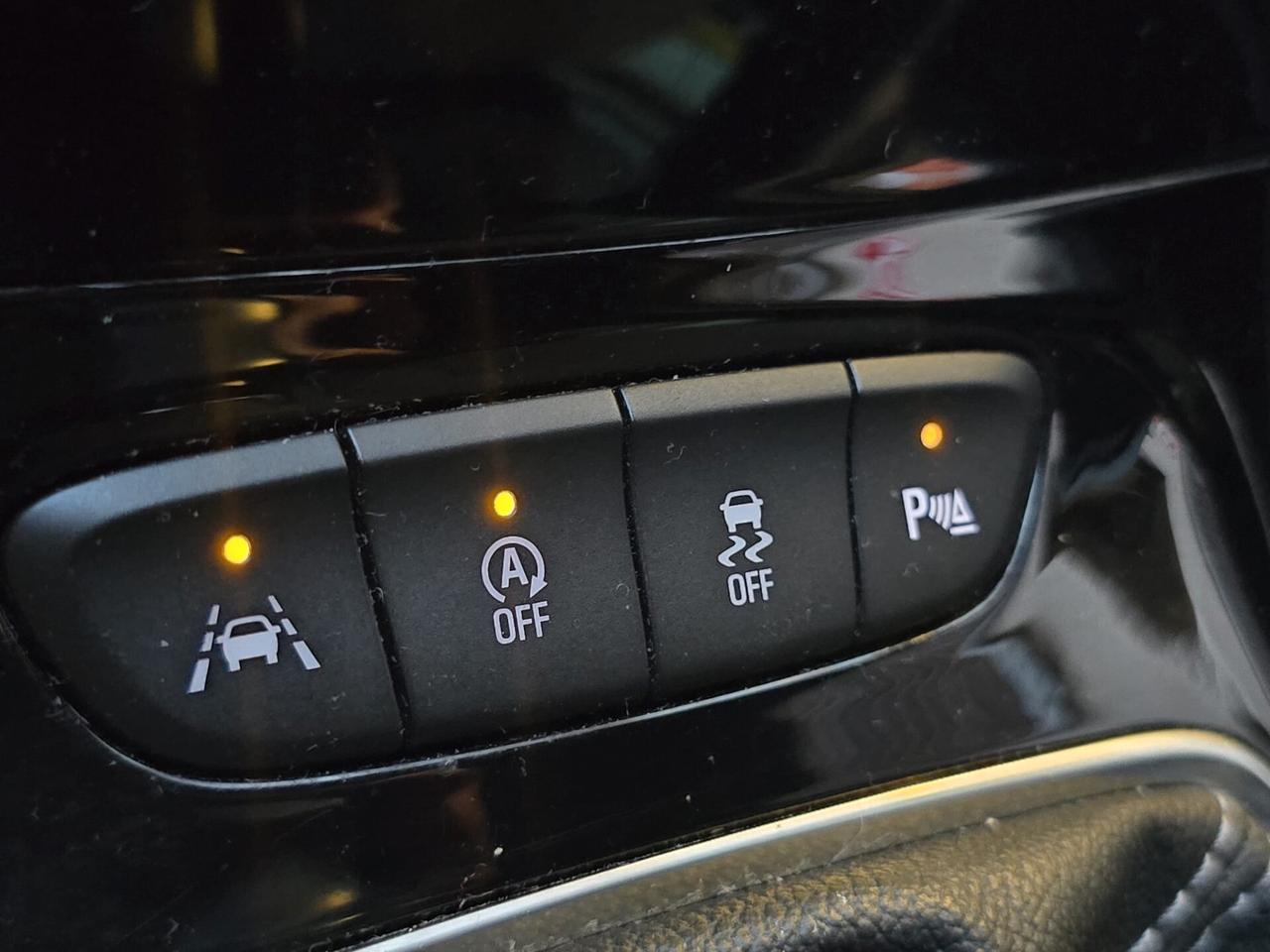 Opel Astra 1.5 CDTI 122 CV S&S 5 porte GS Line