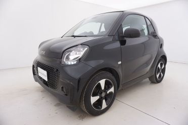 Smart fortwo EQ Passion BR250820 Elettrico 82CV