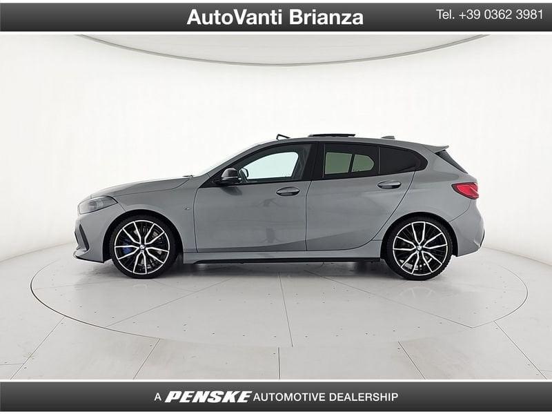 BMW Serie 1 M 135i xDrive