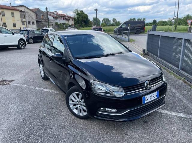 Volkswagen Polo 1.0 mpi Comfortline 75cv 5p