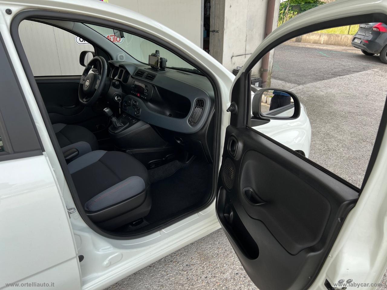FIAT Panda 1.3 MJT S&S Easy Van 4 posti +IVA