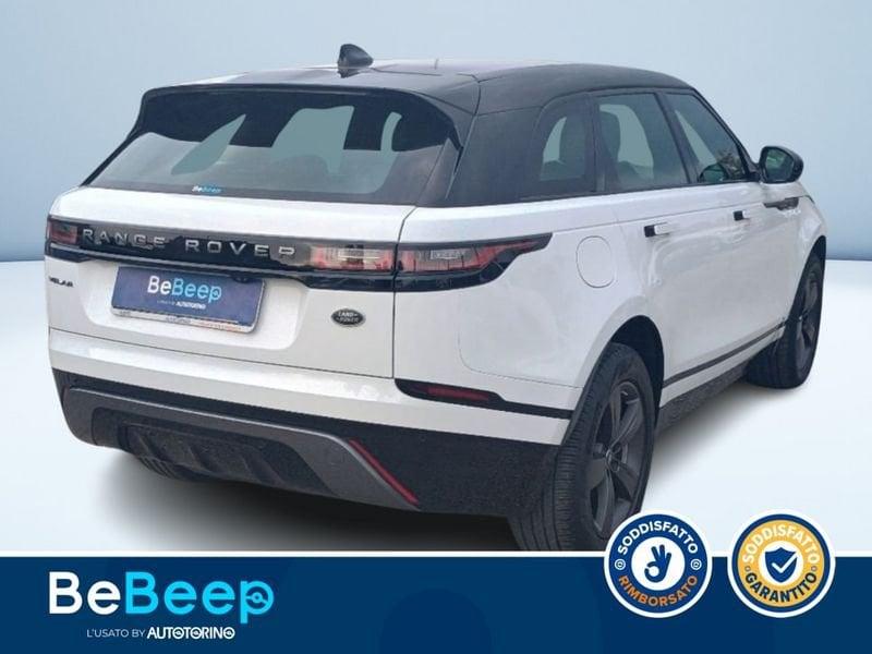 Land Rover Range Rover Velar 2.0D I4 R-DYNAMIC S 180CV AUTO M