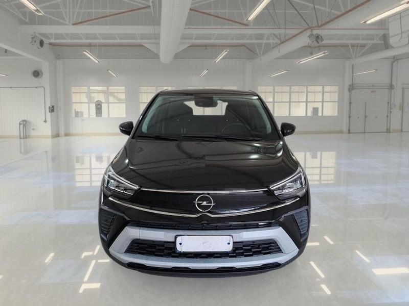OPEL CROSSLAND 1.5 DIESEL 110 CV ELEGANCE SES MT6 CROSSOVER
