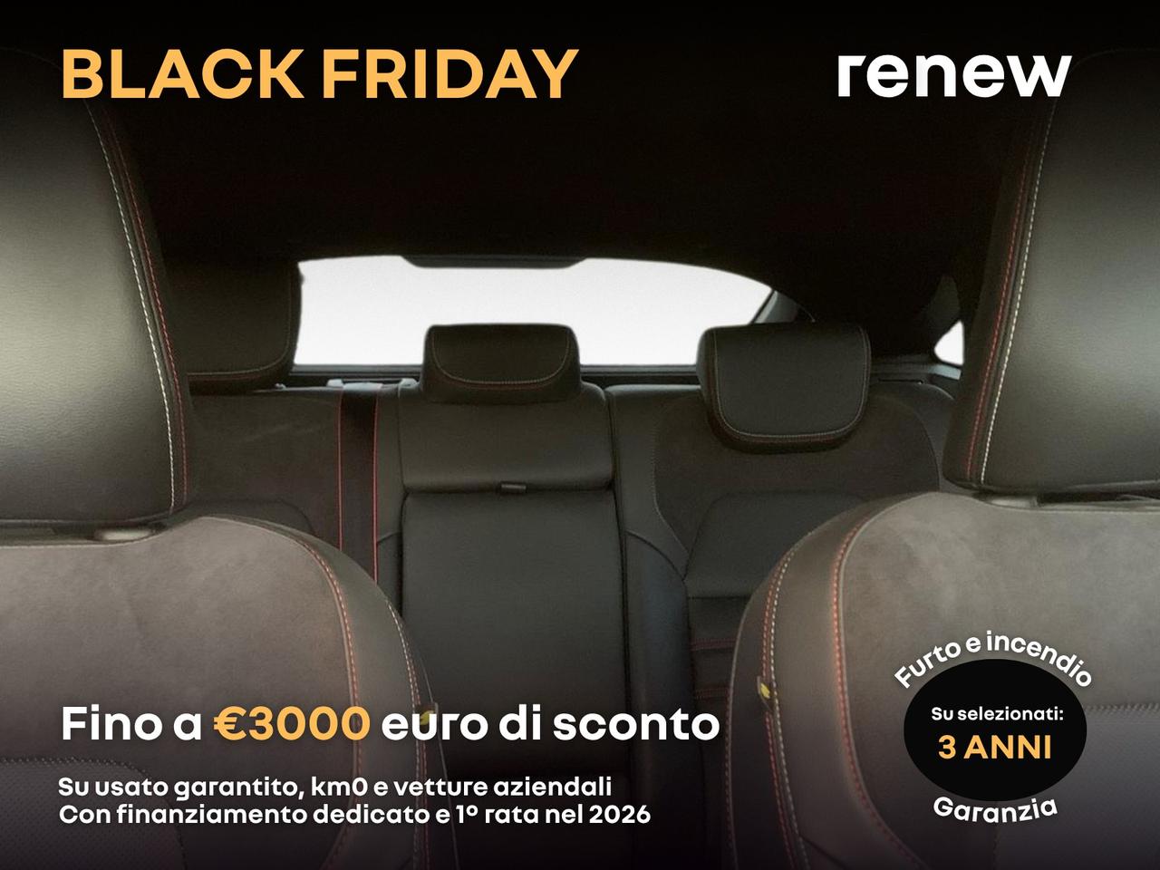 Renault Arkana 1.6 e-tech full hybrid r.s. line 145cv