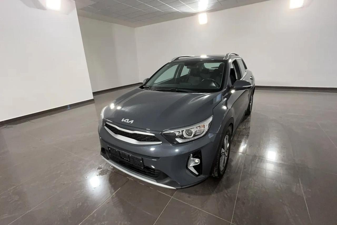 Kia Stonic 1.0 T-GDi 120 CV MHEV DCT Style