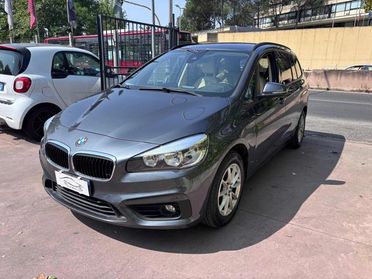 BMW 218 d xDrive Gran Tourer Luxury