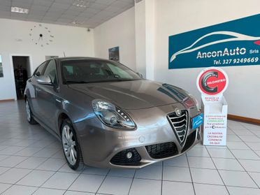 Alfa Romeo Giulietta 2.0 JTDm-2 2012