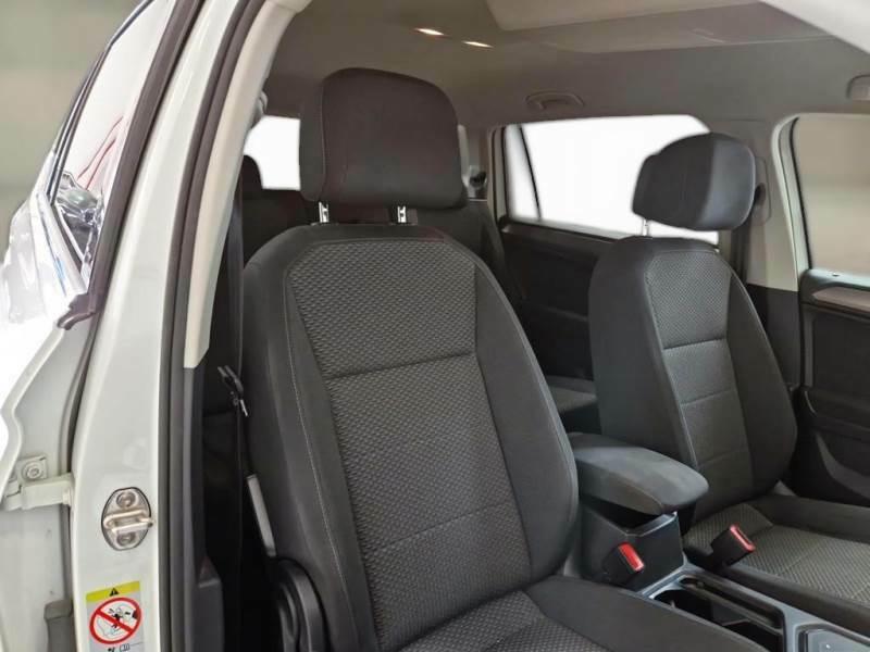 VOLKSWAGEN TIGUAN ALLSPACE 2.0 TDI SCR 110KW Business BMT DSG